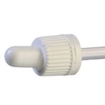 Pipette - White 18 52