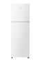 Hisense 154L Top Freezer Fridge - White