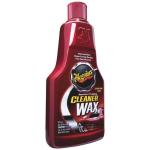 Cleaner Wax Liquid 475ML