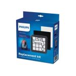 Philips Series 2000 Bagless Vacuum Replacement Kit XV1220 01
