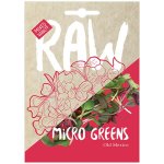 Micro Greens Old Mexico Seeds
