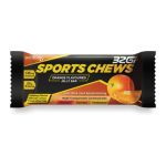 32GI Chews Orange 12 X 50 G