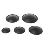 Speaker Dust Cover - 160MM