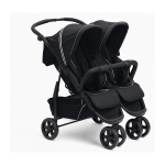 CONTI Dual Stroller – Side By Side