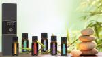 Mohlolo Pure Essential Oils - Essential Oils Set