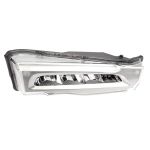 Car LED Daytime Running Light Turn Signal Fog Light Drl Compatible With Bmw
