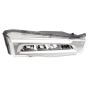 Car LED Daytime Running Light Turn Signal Fog Light Drl Compatible With Bmw