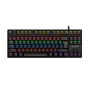 Armaggeddon MKA-2C Psychraven Mechanical Keyboard