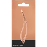 Clicks Tweezer Rose Gold
