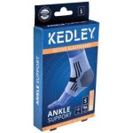 Kedley Elast Supp Ankle Small
