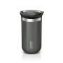 Octaroma Insulated Travel Mug - 300ML / Dim Grey