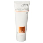 Sensitive Body Wash 210ML