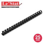 Lestat B elements 25MM Blck 50