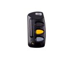 Gemini 3 Button Remote Control Code Hopping 433MHZ