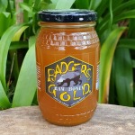 Rautenbach Apiaries – Raw Honey Coastal Shrubs