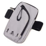 Arm Pouch: Arm Bag For Running & Outdoor Activities: Armleuchter