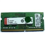 Kingston KCP424SS6 4 4GB 2400MHZ PC4 Oem Sodimm Laptop Memory