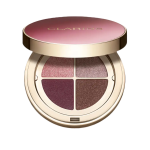 Clarins Eyeshadow Quad Assorted - 03 Flame
