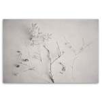 Alabaster Forest 8 Art Print - A4 No Frame Print Only