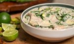 GREE N Thai Chicken 350G