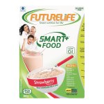 Futurelife Smart Food Strawb Cereal 500 G