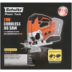 Power Tools Cordless Jigsaw 20V