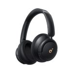 Soundcore Q30 Wireless Bluetooth Anc Noise Cancelling Headphones Black