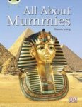 Bc Nf Purple A 2C All About Mummies Paperback