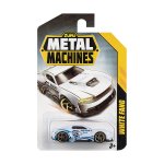 Zuru Metal Machines Cars Series 1