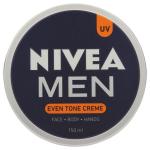 Nivea Even Tone Creme Tin 150 Ml