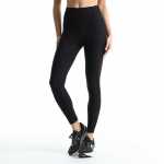 OTG Women's Zeal Rib Long Gym Tight