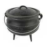 Nr 25 Cast Iron Pot