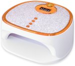 Ladies Uvled Nail Lamp Nail Polish Dryer