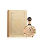 Fakhar Lattaf Gold Eau De Parfum 100ML - 100ML