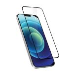 Tempered Glass Screen Guard Protector For Iphone 15