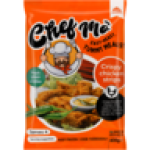 Frozen Chilli Crispy Chicken Strips 400G