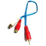 Geeko 1M 1X Rca Hi-grade