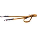 Rogz Airtech Large Multi Lead - Burnt Ochre Waggs Online Pet Shop