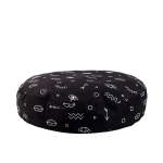 Kiko Bed - Dog Bed - Cover Round