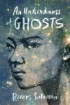 An Unkindness Of Ghosts Paperback