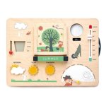 Weather Watch By