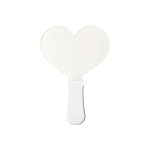LED Acrylic Light Up Stick 7 Colours - Heart