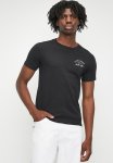Converse Retro Flag T-Shirt - Black