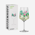 Ritzenhoff Summer Dew Aperitif Glass - Artur Hakobyan 14