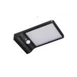 Flop Solar Wall Light