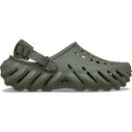 Echo Clog - Dusty Olive M13