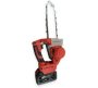 Cordless Electric Chainsaw With 2 X 25V 15000MAH Batteries -JG20375056