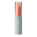 Iroha By - Stick Clitoral Vibrator Grey Pink