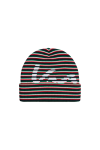 Mens Klown Beanie In Multi - Multi Onesize