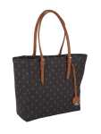Polo Iconic Tote White